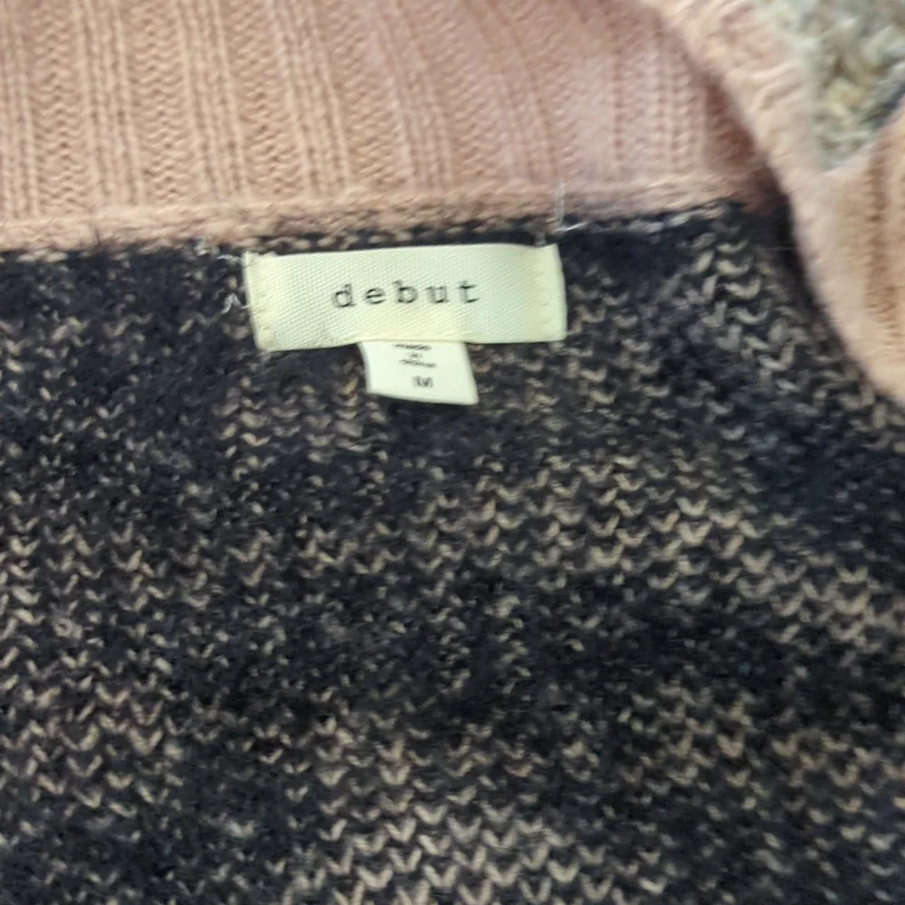 Sweater - Picture 2 of 2